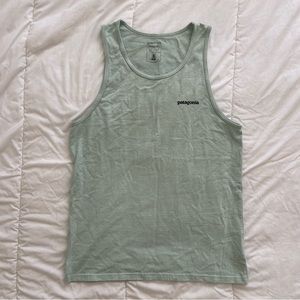 Men’s Patagonia Tank